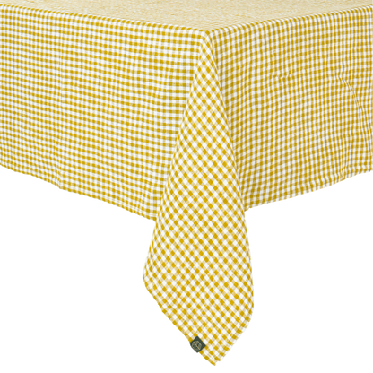 Petra Tablecloth